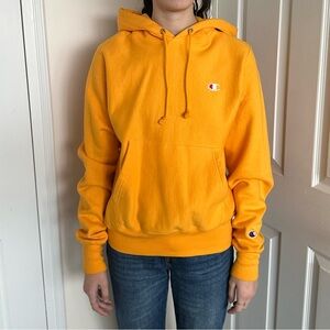 Champion Reverse Weave Sweater